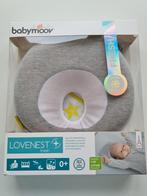 Ergonomische kussen voor baby van Babymoov, Kinderen en Baby's, Babywiegjes en Ledikanten, Ophalen of Verzenden, Zo goed als nieuw