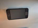 Samsung Galaxy Ace GT-S5830i – met doos (retro Android smart, Gebruikt, Zwart, Touchscreen, Galaxy Ace