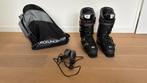 Salomon X Pro 120 Skischoenen (maat 28.0), Sport en Fitness, Ophalen, Gebruikt, Schoenen, Salomon
