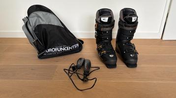 Salomon X Pro 120 Skischoenen (maat 28.0) beschikbaar voor biedingen