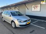 Volkswagen Golf Variant 1.2 TSI Comfortline BlueMotion DEALE, Voorwielaandrijving, Stof, 680 kg, 4 cilinders
