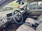 BMW i3 Basis Comfort Advance 22 kWh, Automaat, Gebruikt, 4 stoelen, Wit