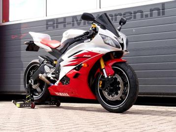 Yamaha YZF-R6 Liefhebbersmotor! / Nieuwstaat ! ( r6 r1 yzf ) beschikbaar voor biedingen