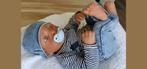 Reborn baby doll, Ophalen, Zo goed als nieuw