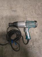 Makita zware 1 inch slagmoersleutel, Ophalen of Verzenden, Gebruikt