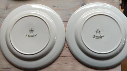 Boerenbont Servies, Antiek en Kunst, Antiek | Servies los, Ophalen of Verzenden