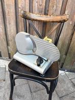 Vlees Snijmachine - Vintage, Ophalen of Verzenden, Gebruikt