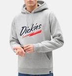 DICKIES CAMPTI HOODIE    XXL, Nieuw, Ophalen of Verzenden, Grijs, Overige maten