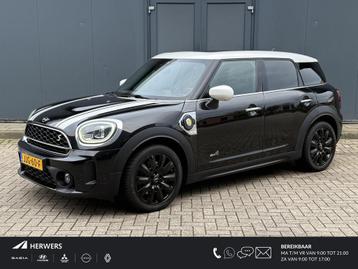 Mini Mini Countryman 2.0 Cooper S E ALL4 Chili / EAER 50 km  beschikbaar voor biedingen