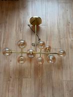 Design plafondlamp, Huis en Inrichting, Ophalen, Zo goed als nieuw, Minder dan 50 cm