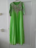 Meisjes kaftan, Ophalen, Zo goed als nieuw, Groen, Overige typen