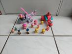 Leuke set Paw Patrol speelgoed, Kinderen en Baby's, Speelgoed | Actiefiguren, Ophalen of Verzenden, Zo goed als nieuw