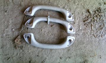 Set hendels in het hemeltje  Mazda 323f ba 1995 beschikbaar voor biedingen