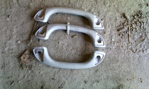 Set hendels in het hemeltje  Mazda 323f ba 1995, Auto diversen, Overige Auto diversen, Ophalen of Verzenden