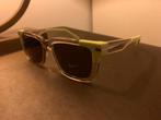Bril nike, Sieraden, Tassen en Uiterlijk, Zonnebrillen en Brillen | Heren, Overige merken, Zwart, Nieuw, Ophalen of Verzenden