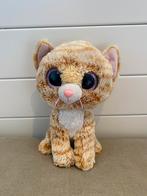 TY beanie boo poes Tabitha, Ophalen, Zo goed als nieuw, Poes