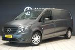 Mercedes-Benz Vito 111 CDI Functional 1e eigenaar / SENSOREN, Voorwielaandrijving, Stof, Gebruikt, Euro 6