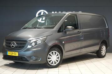Mercedes-Benz Vito 111 CDI Functional 1e eigenaar / SENSOREN beschikbaar voor biedingen