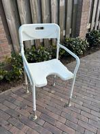 Opvouwbare douchestoel, Diversen, Ophalen, Zo goed als nieuw
