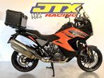KTM KTM 1290 SUPER ADVENTURE S (bj 2022), Motoren, Motoren | KTM, 2 cilinders, Bedrijf, 1301 cc, Meer dan 35 kW