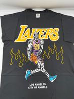 Warren Lotas Lakers Lebron Size L, Ophalen of Verzenden, Zo goed als nieuw