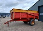 Vaia kipper kieper 8 ton in goede staat, Ophalen, Fruitteelt, Transport