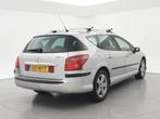 Peugeot 407 SW 2.0 HDiF XR PACK *APK 08-2026*+ PANORAMA | CL, Auto's, Peugeot, Voorwielaandrijving, Gebruikt, 4 cilinders, 1535 kg