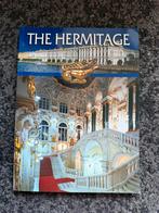 The Hermitage: Geïllustreerde Gids, Ophalen of Verzenden, Zo goed als nieuw, Overige onderwerpen