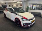 Volkswagen Polo 2.0 TSI GTI *Uniek*345PK*DSG*, Auto's, Volkswagen, 65 €/maand, Gebruikt, Euro 6, 4 cilinders