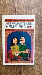 Het vruchtbare hemelbed door k. Mc ilroy., Ophalen of Verzenden, Zo goed als nieuw
