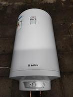 Bosch tronic 4000t boiler 80 liter 2 jaar oud, Doe-het-zelf en Verbouw, Geisers en Boilers, 20 tot 100 liter, Boiler, Ophalen of Verzenden