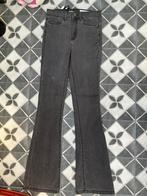 "Sallie High Waist Jeans donkergrijs van Noisy May Mt 25/32, "Sallie High Waist Jeans donkergrijs van Noisy May Mt 25/32, Nieuw