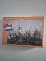 4 daagse Zeeslag 1666 Puzzel - Nieuw in verpakking!, Ophalen of Verzenden