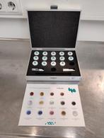 Tandtechniek GC initial iq Tandtechniek stains set, Doe-het-zelf en Verbouw, Ophalen of Verzenden, Nieuw