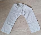 Judo broek maat 140, Maat XS of kleiner, Ophalen of Verzenden, Gebruikt, Judo