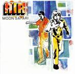 AIR - Moon Safari (CD), Verzenden, Zo goed als nieuw