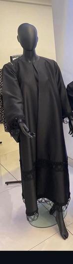 Vrouwen etalagepop / paspop - Zwart 2x, Hobby en Vrije tijd, Kostuums, Theaterbenodigdheden en LARP, Ophalen