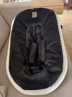 Kidsmill Up! Newborn Frame en bekleding , wit en antraciet, Kinderen en Baby's, Kinderstoelen, Ophalen, Zo goed als nieuw