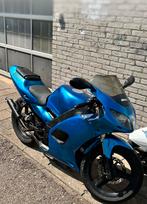 Motorhospia rx50 80cc met aandacht punten, Ophalen, 6 versnellingen, Gebruikt, Maximaal 45 km/u