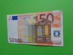 50 euro biljetten 2002   W Duisenberg, Postzegels en Munten, Bankbiljetten | Europa | Eurobiljetten, Ophalen of Verzenden, Overige landen