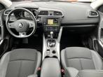 Renault Kadjar 1.2 TCe 130 PK Intens / Dealer onderhouden /, Gebruikt, 4 cilinders, Parkeersensor, Origineel Nederlands