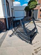 Voetbal Kickback Rebounder - Exit Toys, Ophalen, Zo goed als nieuw, Overige typen
