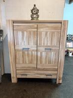 Dressoir en kamerkast, Ophalen of Verzenden, Zo goed als nieuw, 25 tot 50 cm, Minder dan 100 cm