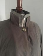 Milo Coast mantel tussendoor jas grijs maat L, Overige typen, Maat 42/44 (L), Milo Coast, Ophalen of Verzenden