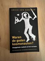 Waren de goden kosmonauten? - Erich von Däniken (Nieuwstaat), Boeken, Achtergrond en Informatie, Nieuw, Ophalen of Verzenden, Overige onderwerpen