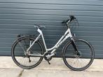Sensa Superlite Disc V27 dames stads- en toerfiets, Fietsen en Brommers, 50 tot 53 cm, Ophalen of Verzenden, Zo goed als nieuw