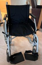 Rolstoel te koop, Ophalen of Verzenden, Gebruikt, Duwrolstoel