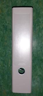 Breedrug ordners A4 grijs, -, Leitz, -, Ophalen of Verzenden