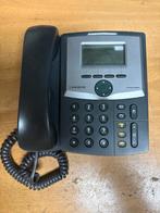 Linksys SPA921 IP Telefoon, Ophalen of Verzenden, Gebruikt, Telefoon