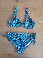 Mooie beugelbikini maat 38, Lascana, turquoise - nieuw, Lascana, Blauw, Nieuw, Ophalen of Verzenden